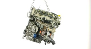Motor fiat 937a5000 bravo ii (198_) cabap23243200