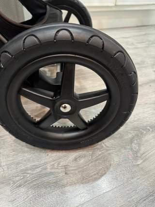 Bugaboo Camaleón 3 Plus cochecito, bebé