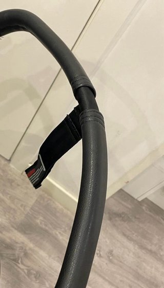 Bugaboo Camaleón 3 Plus cochecito, bebé