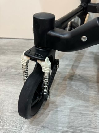 Bugaboo Camaleón 3 Plus cochecito, bebé