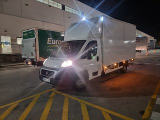 mudanzas internacinales españa francia italia