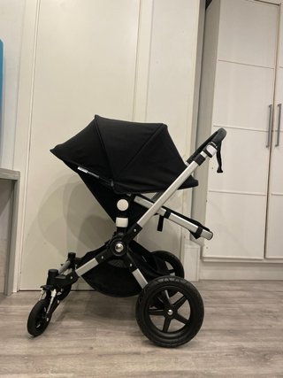Bugaboo Camaleón 3 Plus cochecito, bebé