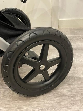 Bugaboo Camaleón 3 Plus cochecito, bebé