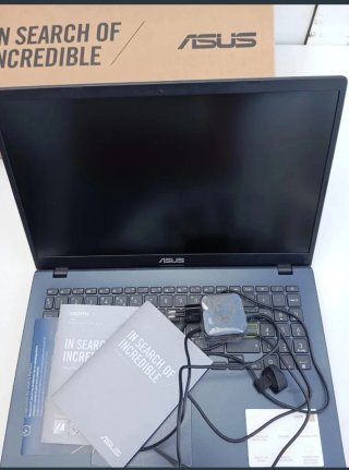 Portátil Asus E510MA Azul Marino(No envíos)