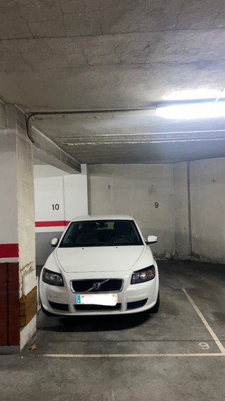 Volvo C30 2007