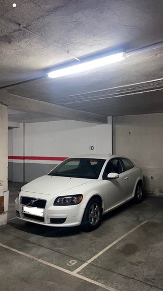Volvo C30 2007