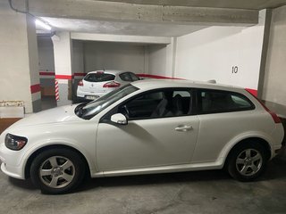 Volvo C30 2007
