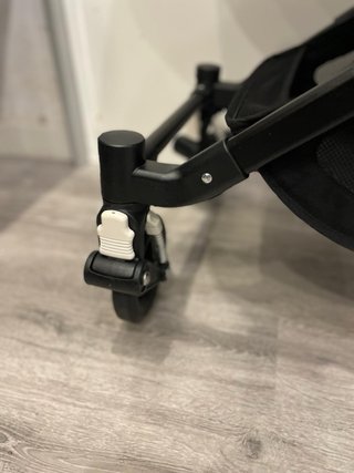 Bugaboo Camaleón 3 Plus cochecito, bebé