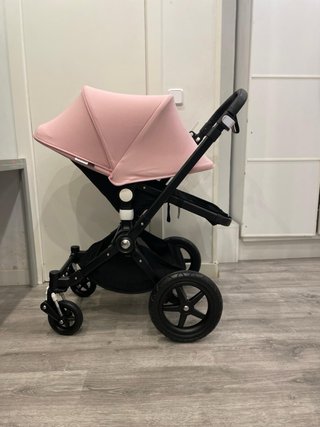 Bugaboo Camaleón 3 Plus cochecito, bebé