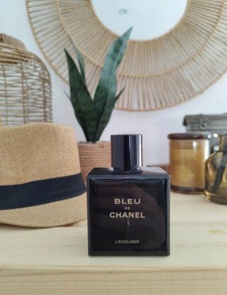 Bleu de Chanel L'Exclusif