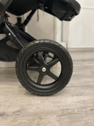 Bugaboo Camaleón 3 Plus cochecito, bebé