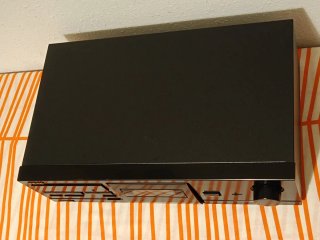 Pletina Reproductor Cassette HiFi TEAC V-615