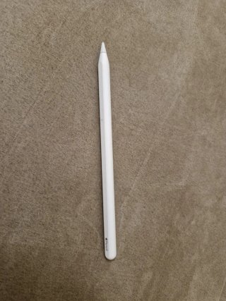 Apple Pencil 2ª Gen