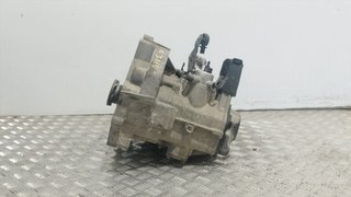 CAJA CAMBIOS SEAT IBIZA (6L1) G-AZQ GKU