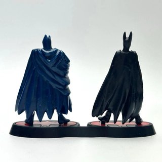 Coca-Cola Batman Set Completo 12 Figurine Giappone