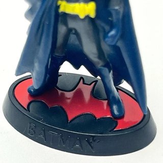 Coca-Cola Batman Set Completo 12 Figurine Giappone