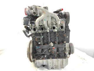 Axb motor volkswagen transporter 1.9 galap1135179