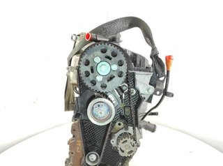Axb motor volkswagen transporter 1.9 galap1135179