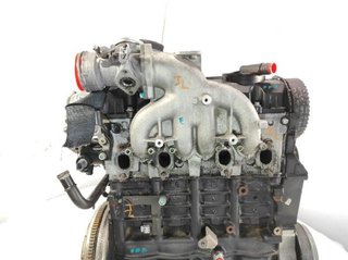 Axb motor volkswagen transporter 1.9 galap1135179
