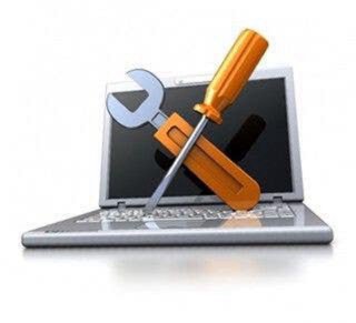 Servicio de Reparación de PC (Software)