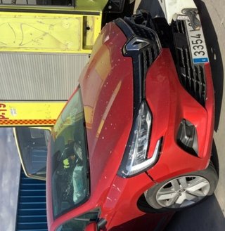 1851994 centralita 260556623r renault clio 1461 cc