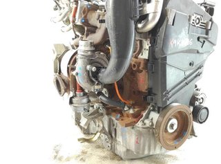 Motor completo dacia k9k896 duster galap1143618