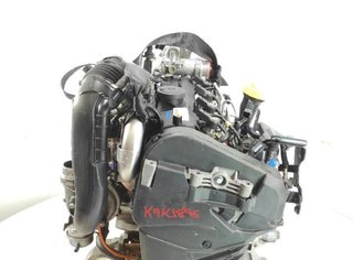 Motor completo dacia k9k896 duster galap1143618