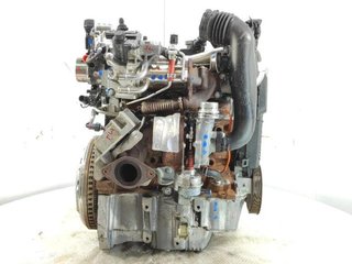Motor completo dacia k9k896 duster galap1143618