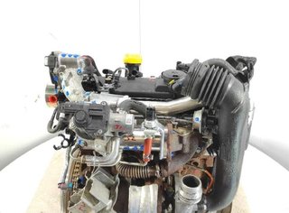 Motor completo dacia k9k896 duster galap1143618