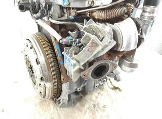 Motor completo dacia k9k896 duster galap1143618
