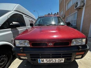43872 285100f060 28510 0f060 centralita nissan