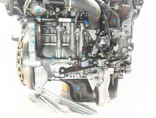 Motor completo peugeot 9h05 5008 1.6 galap1152461