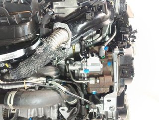 Motor completo peugeot 9h05 5008 1.6 galap1152461