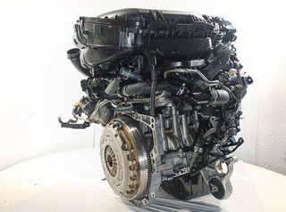 Motor completo peugeot 9h05 5008 1.6 galap1152461