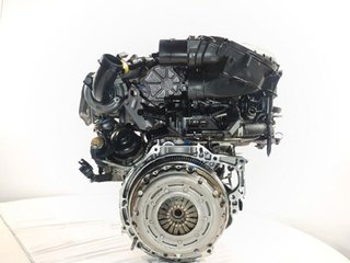 Motor completo peugeot 9h05 5008 1.6 galap1152461