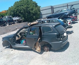 Llanta 8jx18eh2 bmw x3 3.0 d 328725