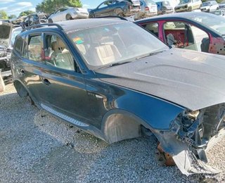 Llanta 8jx18eh2 bmw x3 3.0 d 328725
