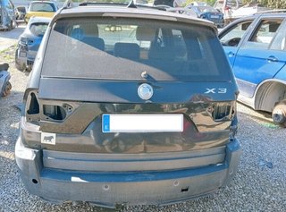 Llanta 8jx18eh2 bmw x3 3.0 d 328725