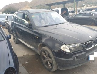 Llanta 8jx18eh2 bmw x3 3.0 d 328725