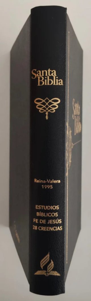 Santa Biblia Reina Valera 1995 + camino a cristo