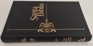 Santa Biblia Reina Valera 1995 + camino a cristo