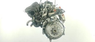 Honda d16v1 motor completo civic vii cabap21351143