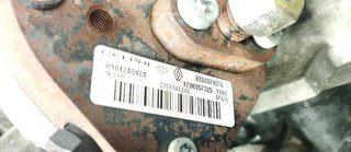 Motor renault cabap21323515 k9kf728 megane 1.5 dci