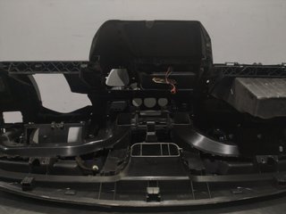 KIT AIRBAG NISSAN NV400 FURGON (X62) M9T670