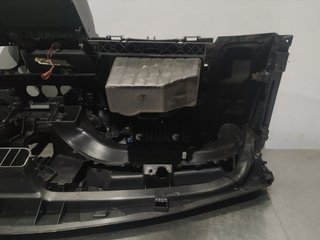 KIT AIRBAG NISSAN NV400 FURGON (X62) M9T670