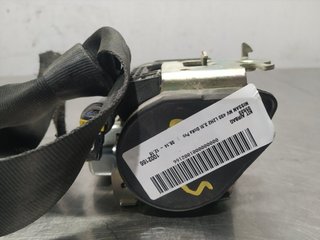 KIT AIRBAG NISSAN NV400 FURGON (X62) M9T670