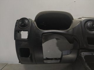 KIT AIRBAG NISSAN NV400 FURGON (X62) M9T670