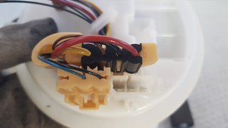 AFORADOR BMW SERIE 5 FAMILIAR (G31) 2.0I TURBO 25