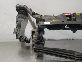 PANEL FRONTAL MERCEDES-BENZ CLASE A (BM 169)
