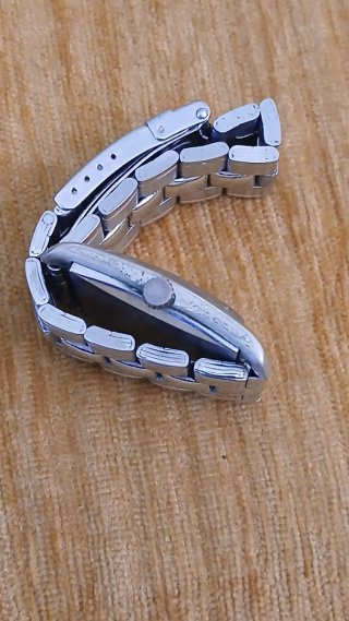 Orologio meccanico vintage Arten